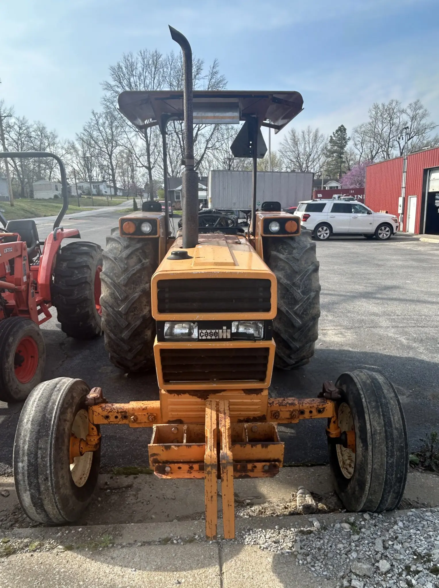 Case 885