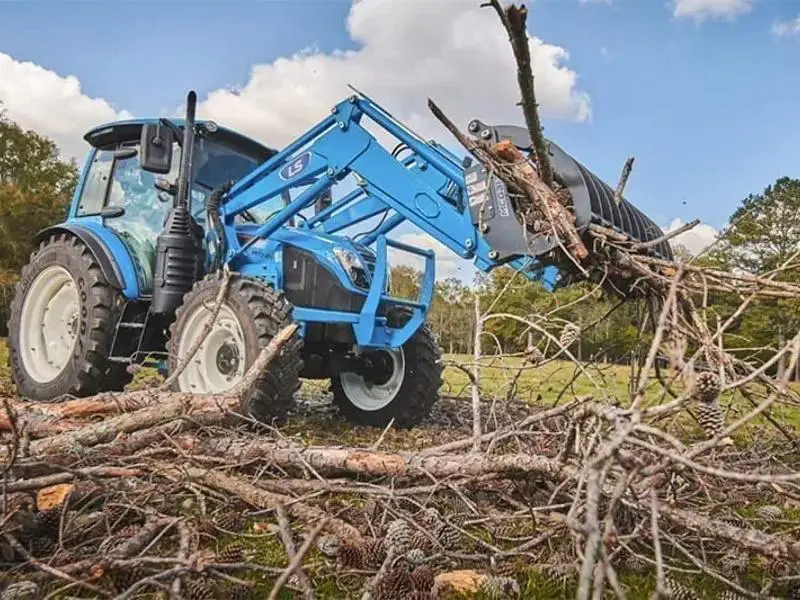 MCG4801 Grapple