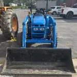 MT225E Tractor