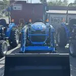MT226E Tractor