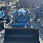IMG_0693 MT225S-HT Tractor