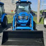 MT347-HT-C Tractor