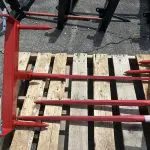 3 PT Bale Spear