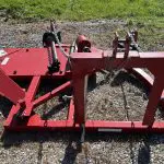 IMG_0988 FM60 Mower