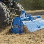 MRT7201 72" Rotary Tiller
