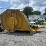 Bush-Whacker MD-180