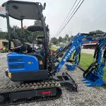 RIPPA R18 PRO KUBOTA