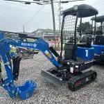 RIPPA R10 ECO KUBOTA