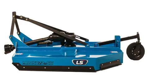 MRC5072-SC Rotary Cutter