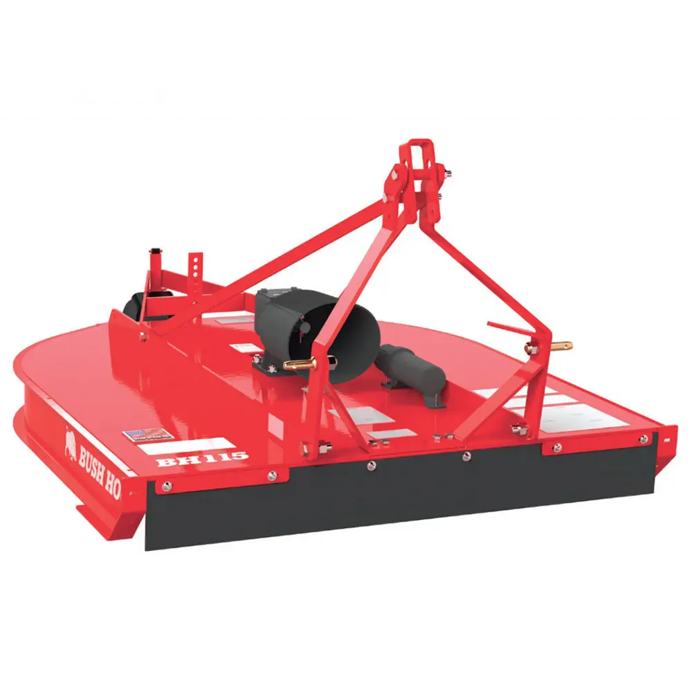 Bush Hog BH115-1R