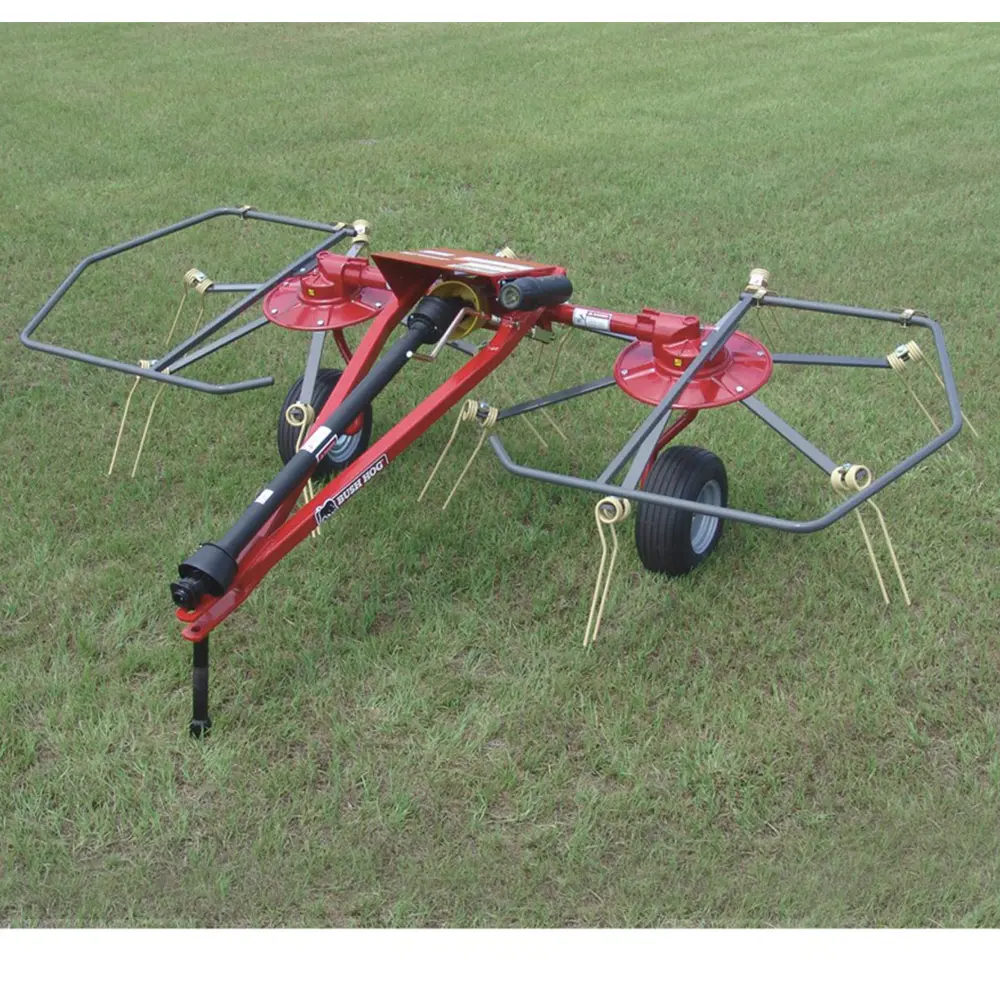Bush Hog HT210