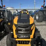 Cub Cadet GX54D