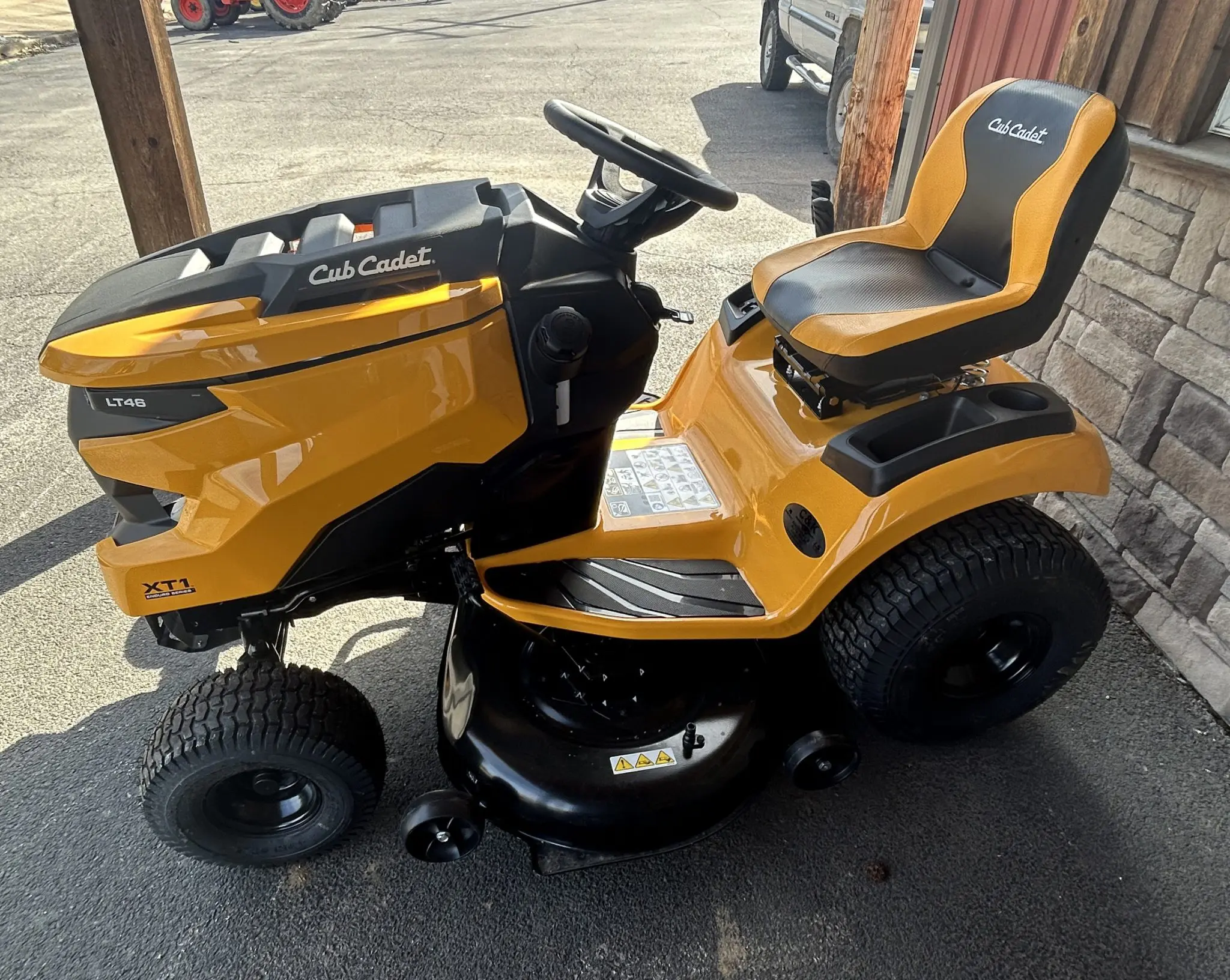 Cub Cadet 13APA9TTA10