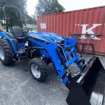 IMG_2914 MT242-HT Tractor