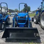 MT242E-GR Tractor