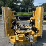 Bush-Whacker MD-144