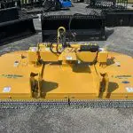 Bush-Whacker HD96-P