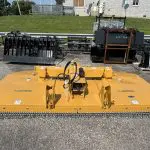 Bush-Whacker HD121-P
