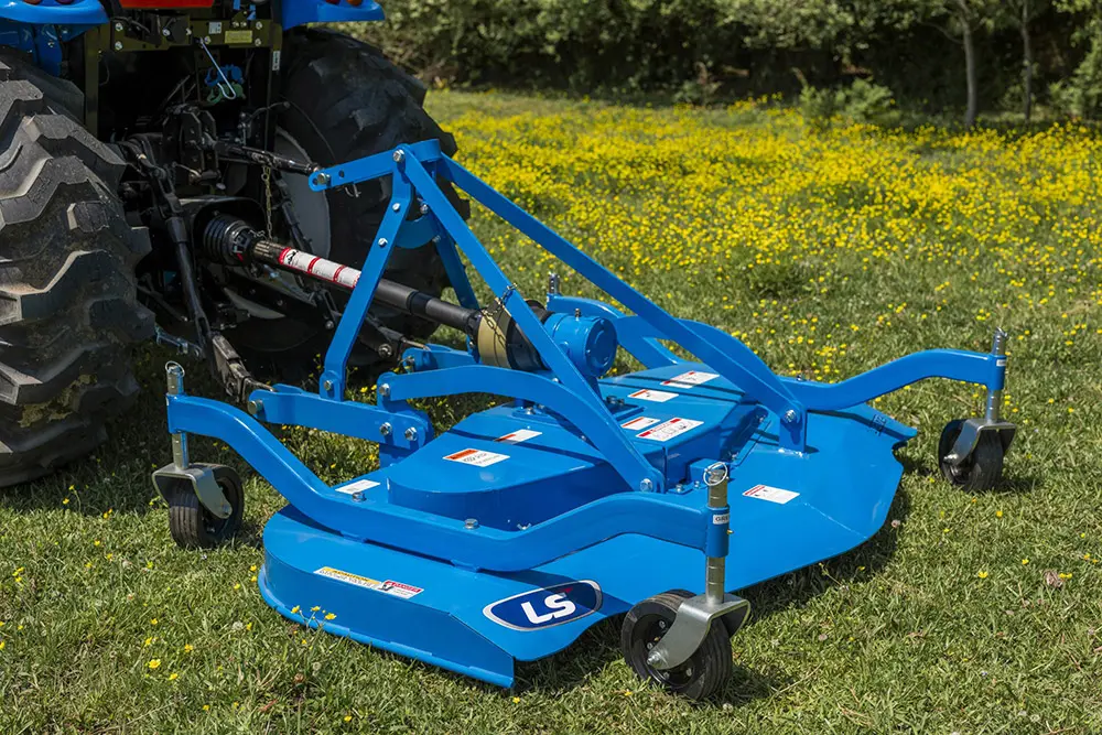 LS LM3172