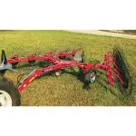 Bush Hog XLRR1022