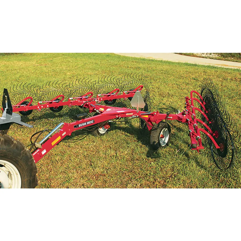 Bush Hog XLRR1022