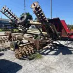 John Deere 220