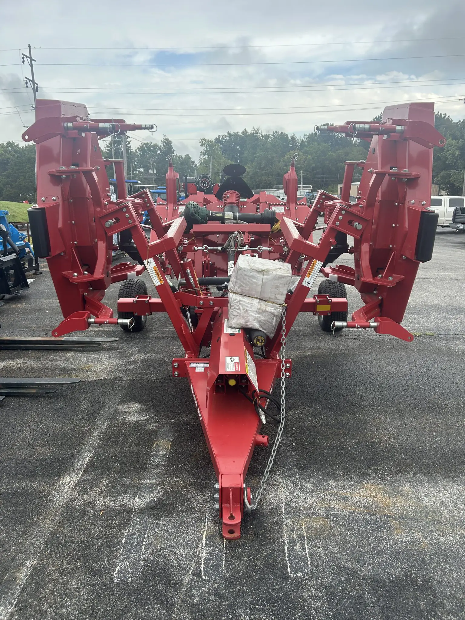 Bush Hog TDC1200