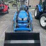 LS MT125HT