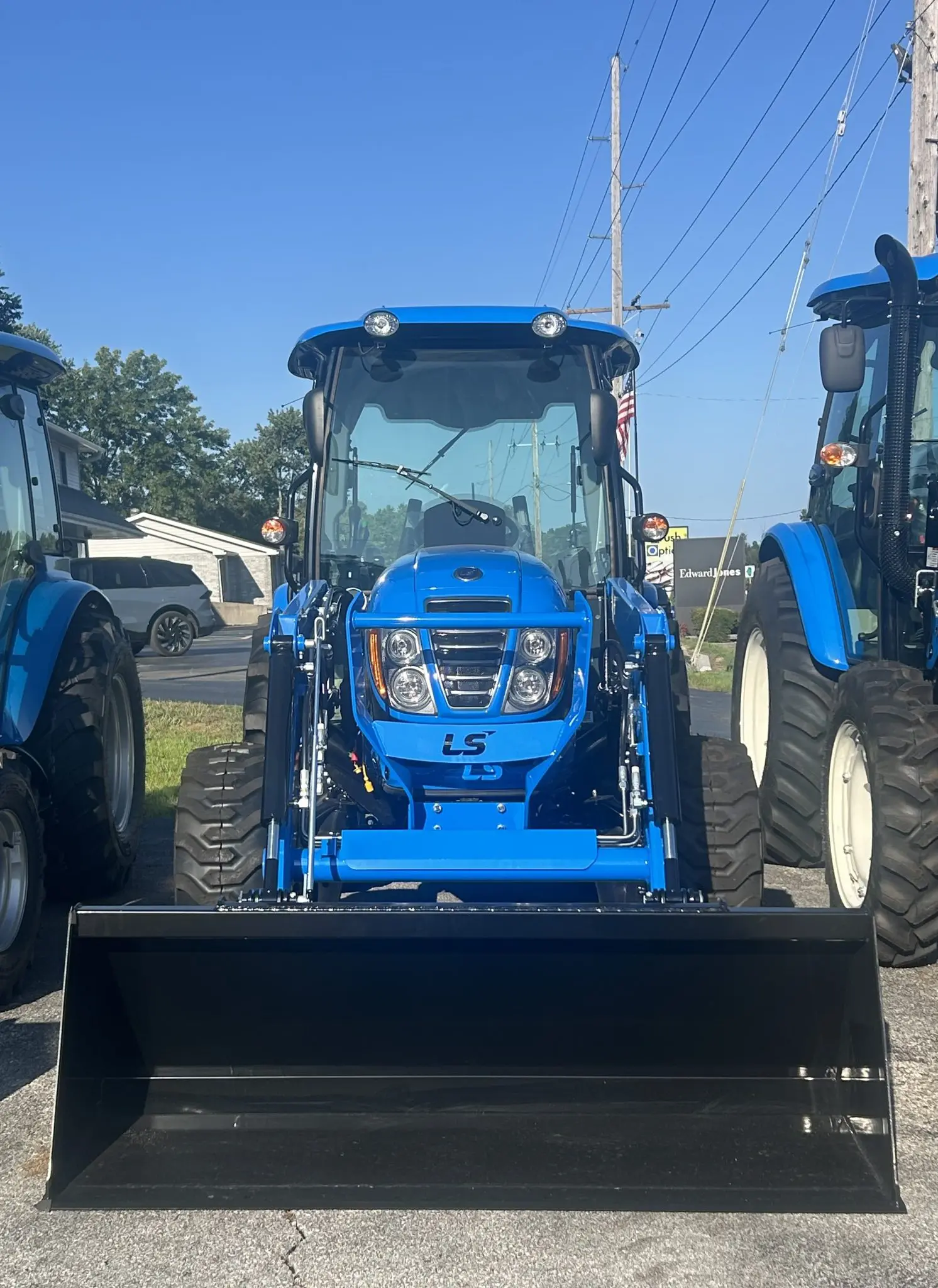 LS MT357-HT-C