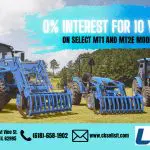0% INTEREST FOR 10 YEARS