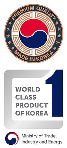 World Class Product Of Korea Icon