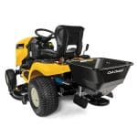 Electric Rear Spreader