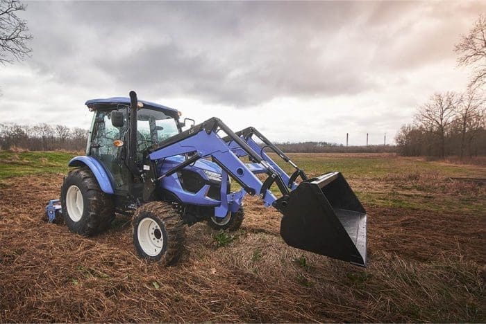 New MT473C - 73HP - C and K EQUIPMENT - AUTO SALES