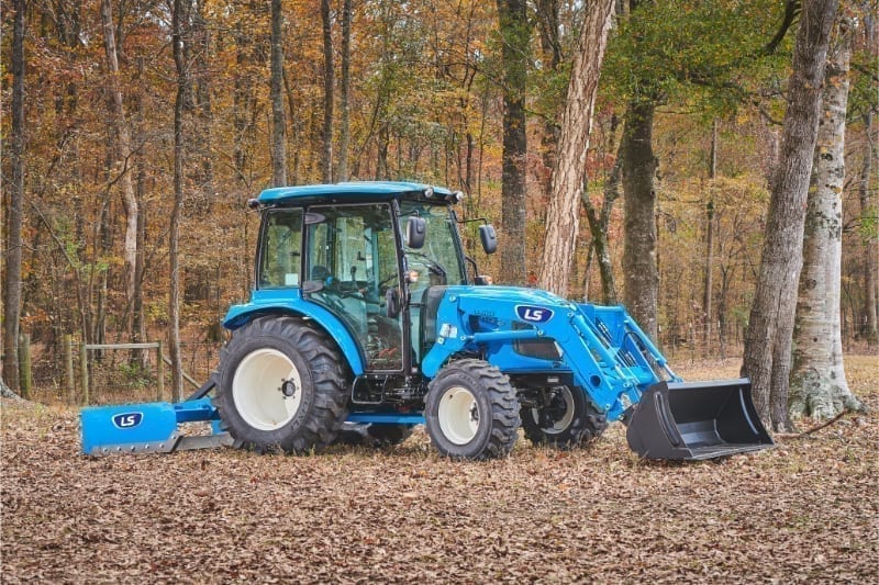 landgrader