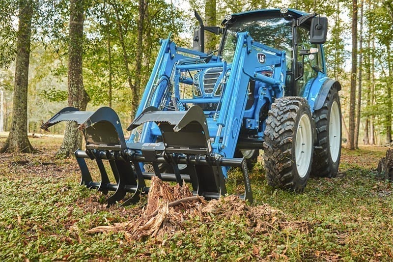 root grapple