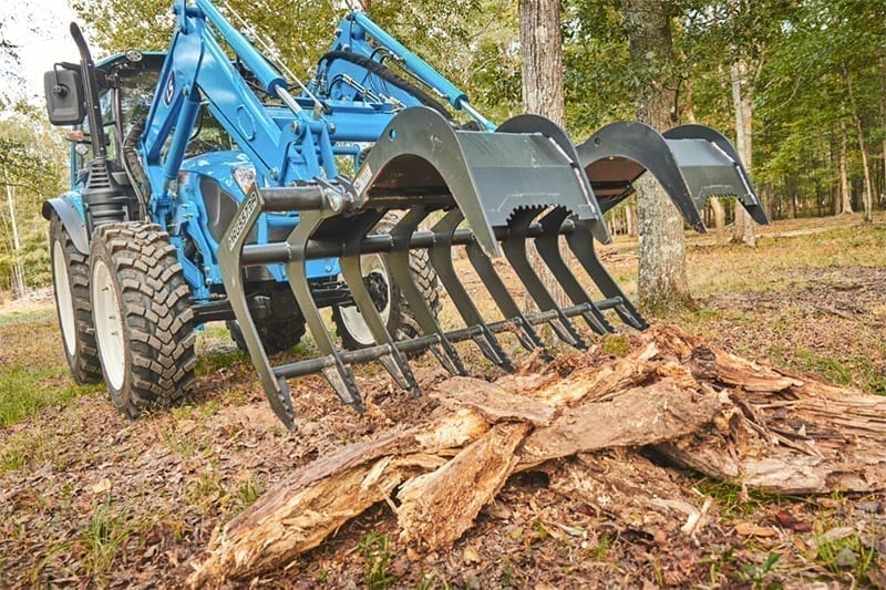 root grapple