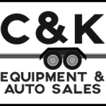 compressed C&K Logo