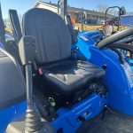 IMG_9590 LS MT232HT Tractor