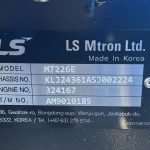 LS MT226E-GR