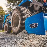 LS MBB3072 Box Blade