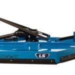 2024 LS Tractor MRC5072-SC 72" Regular Duty Rotary Cutter W/ Slip Clutch