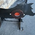 Boar Shooting Target