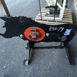 Boar Shooting Target