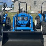 MT352HT Tractor