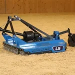 48" Rotary Cutter
