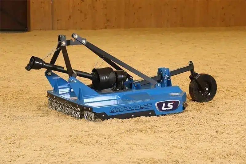 48" Rotary Cutter